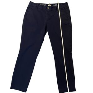 J Crew Frankie women’s stretch pants